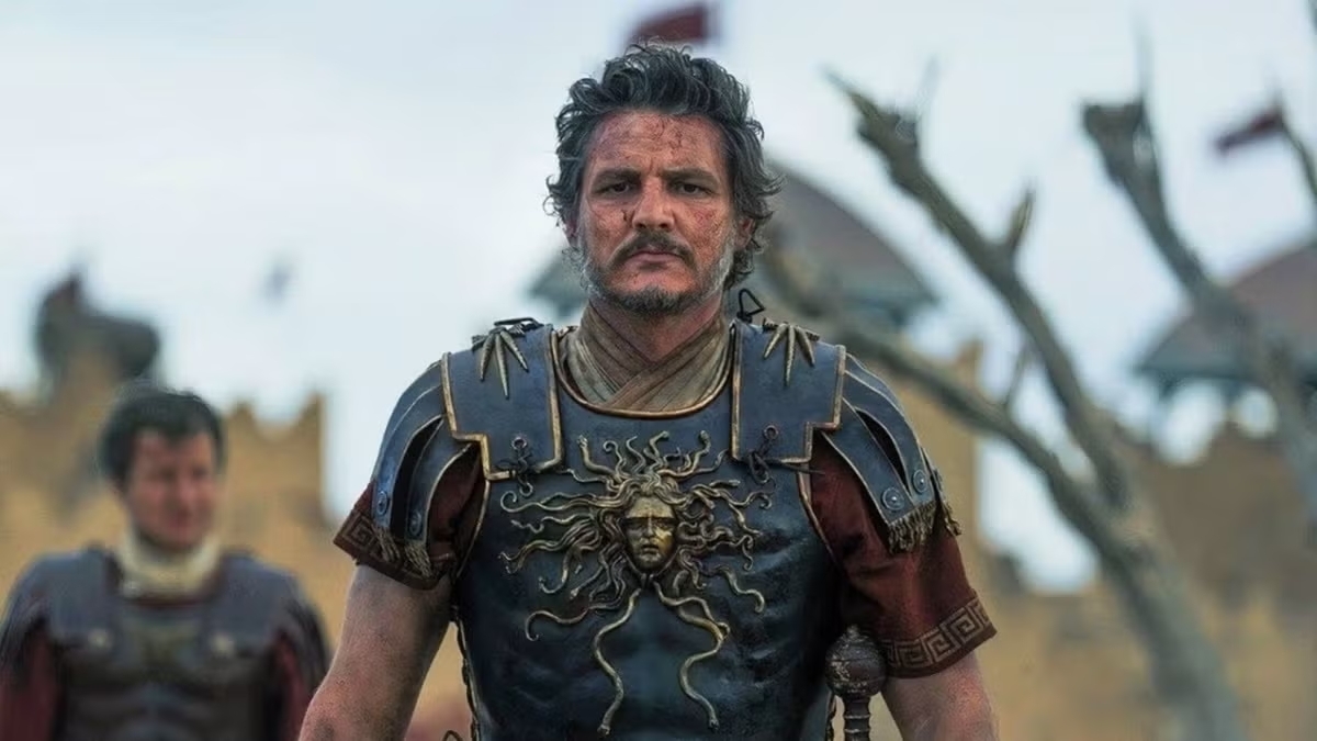 デンゼル・ワシントンはタイトルを「グラディエーター2」から「ペドロ1」に変更することを提案 –