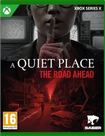 A Quiet Place: The Road Ahead