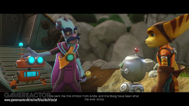 Ratchet & Clank