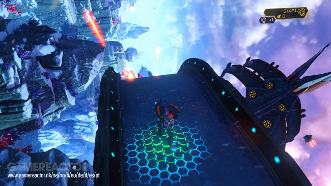 Ratchet & Clank
