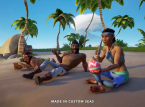 Sea of Thieves gibt uns die "Schl&uuml;ssel zu den Meeren" im kostenlosen Custom Seas Update