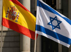 Spanien beruft Botschafterin in Israel ab