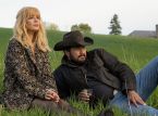 Yellowstone Spin-off gibt uns mehr von Rip und Beth