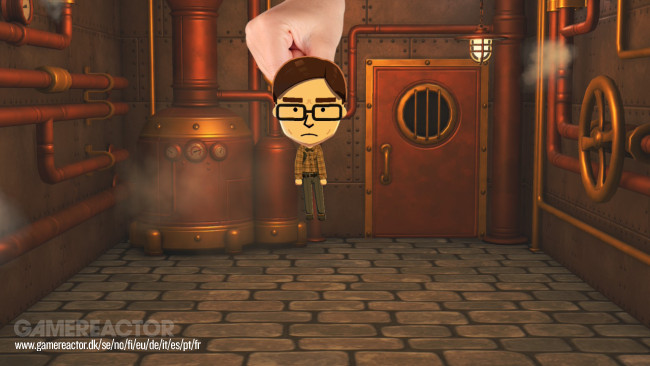 Tomodachi Life: Living the Dream