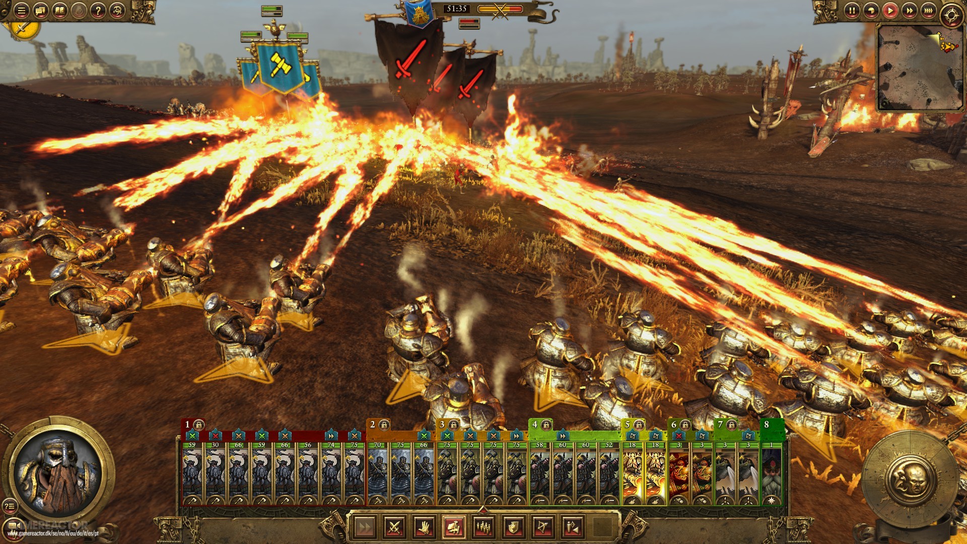 Total War: Warhammer