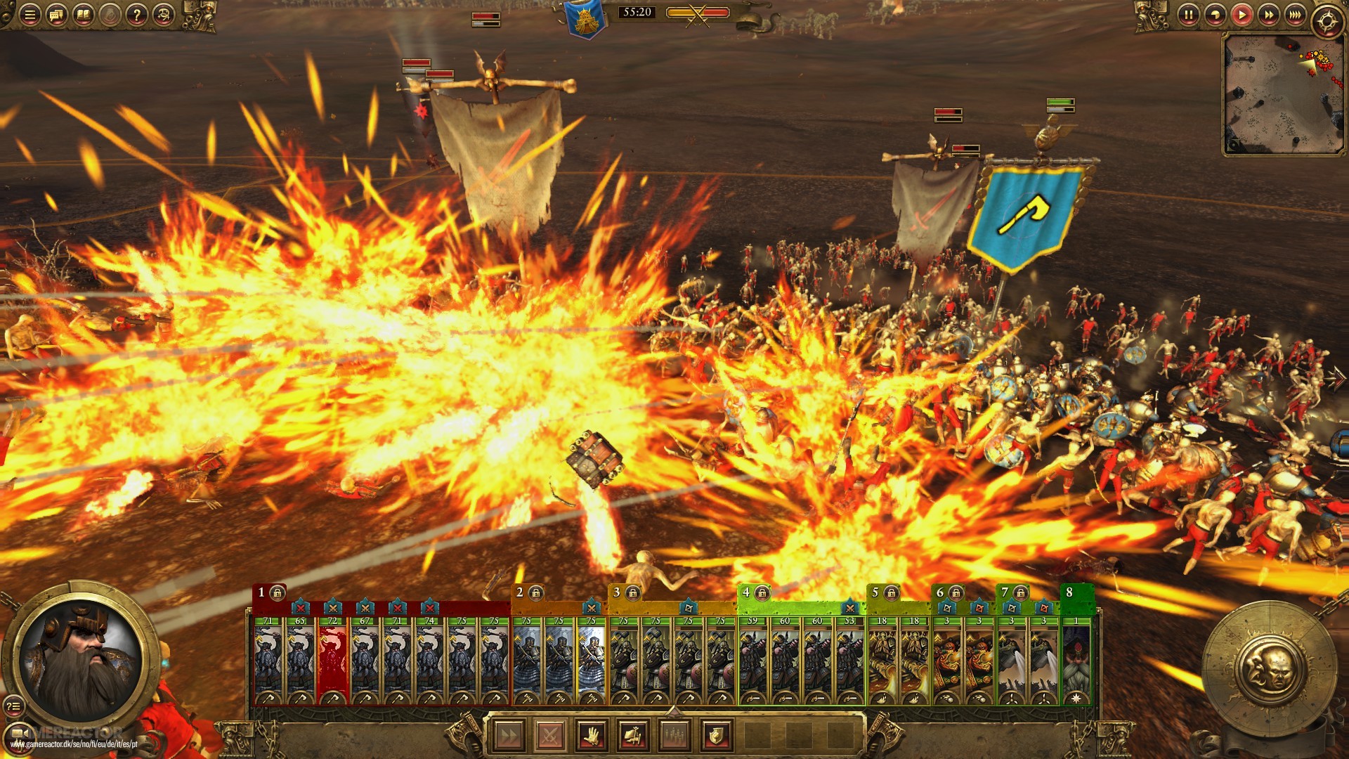 Total War: Warhammer