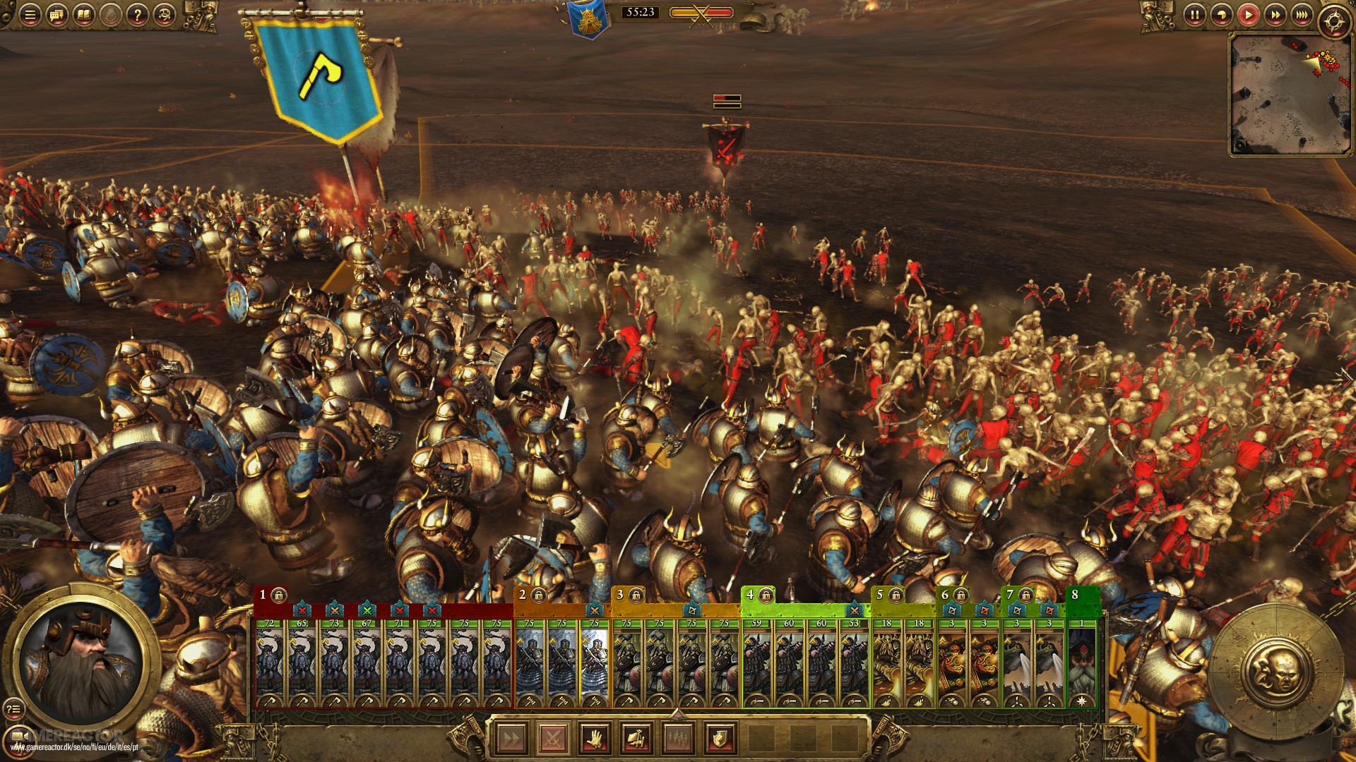 Total War: Warhammer