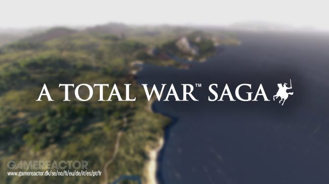 Total War Saga: Thrones of Britannia