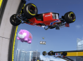 Trackmania Turbo rast auch auf PS4 und Xbox One