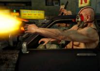 Twisted Metal