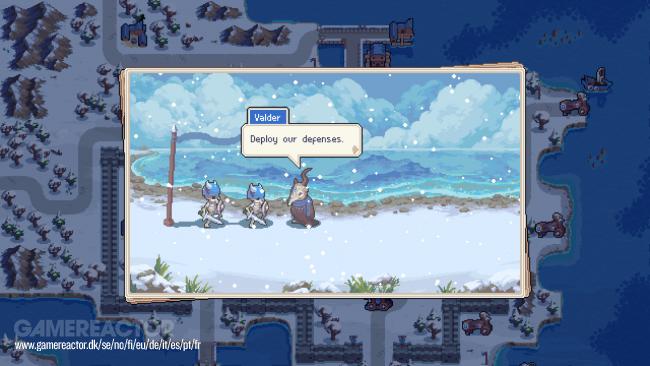 Wargroove