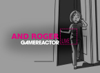 Wir spielen And Roger heute bei GR Live