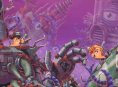 Worms WMD (Nintendo Switch)