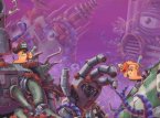 Worms WMD (Nintendo Switch)