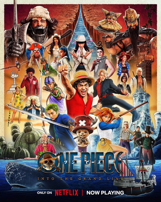 One Piece