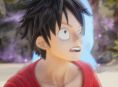 One Piece Odyssey erhält ausführliches Video