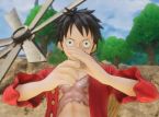 One Piece Odyssey levelt die Strohhut-Titel auf