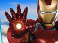 Iron Man VR auf Februar 2020 verschoben
