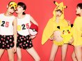 Pokémon-Unterwäsche-Kollektion kommt in Japan