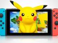 New Pokémon Snap verwandelt eure Nintendo Switch in eine Kamera