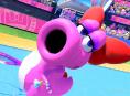 Birdo im Oktober freischalten in Mario Tennis Aces