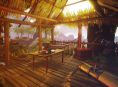 Call of the Sea bietet Geheimnisse und R&auml;tsel in einer farbenfrohen Welt