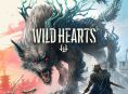 Sieh dir die Kingtusk-Jagd von Wild Hearts im neuen siebenminütigen Gameplay-Trailer an