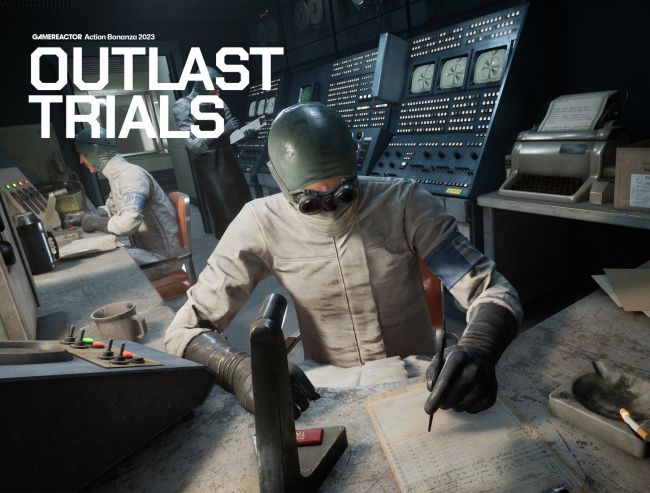 Die besten Horrorspiele im Jahr 2023