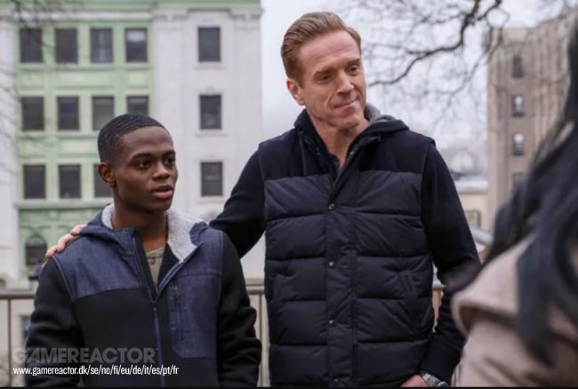 Billions-Schauspieler Akili McDowell wegen Mordes verhaftet