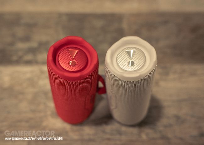 JBL Flip 7