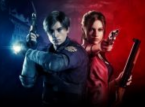 Resident Evil geht in Zack Creggers unheimlichem Teaser des kommenden Films voll in den Horror