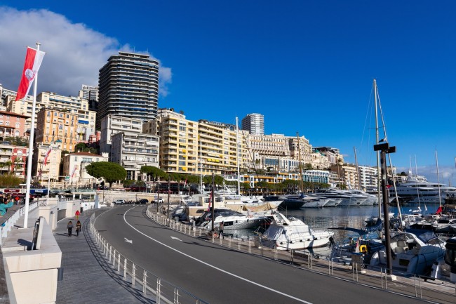 La Vuelta a España 2026 beginnt mit dem Zeitfahren in Monaco