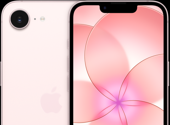 iPhone 17e vorgestellt