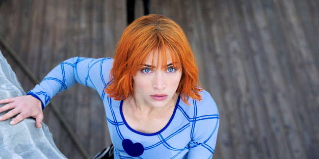 One Piece: Staffel 3 erscheint 