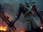 Valor Mortis enth&uuml;llt sein Ver&ouml;ffentlichungsdatum in blutigem neuen Trailer