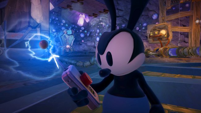 Disney Micky Epic: Die Macht der 2