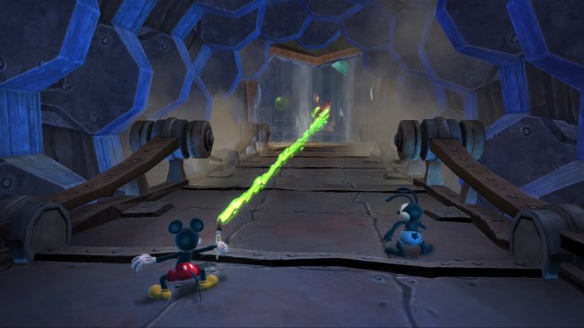 Disney Micky Epic: Die Macht der 2