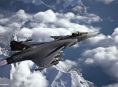 Ace Combat 8: Wings of Theve hat die l&auml;ngste Kampagne der Serie