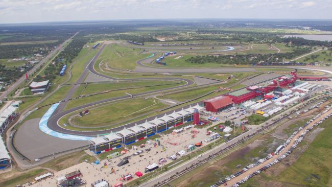GP Argentinien: Zeiten und wie man das zweite Rennen des Jahres in der MotoGP sehen kann