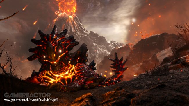 Ark: Survival Evolved