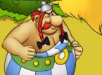 Asterix & Obelix: Heroes zeigt, dass viele Römer im Launch-Trailer verprügelt werden