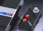 Atari wiederholt die &Uuml;berraschung des letzten Jahres mit neuer Konsole: Atari 7800+