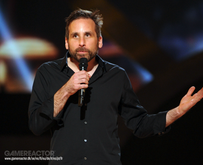 Ken Levine über sein abgebrochenes Zombie-Projekt: "Das beste Spiel, das wir nie zu Ende spielen durften"