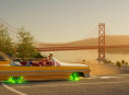 Crazy Taxi ist zur&uuml;ck! Sega k&uuml;ndigt Crazy Taxi: World Tour an, das 2027 erscheint