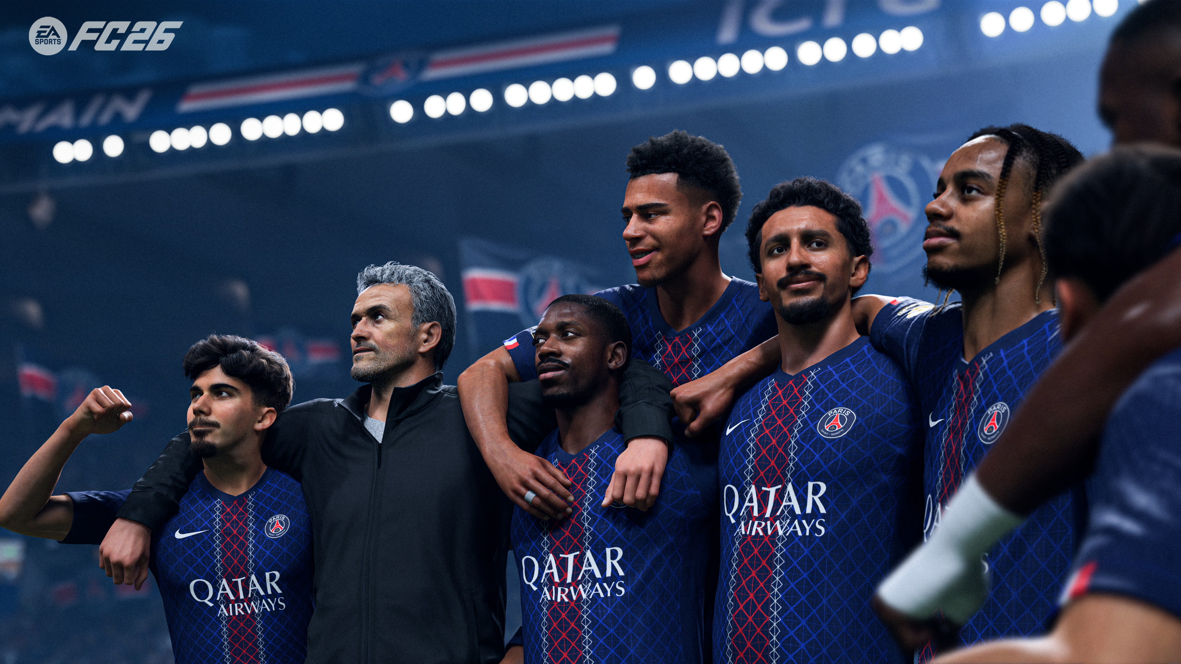 EA Sports FC 26 Die Startelf Von PSG Ist Die Top 11 Der Bestbewerteten ea-sports-fc-26-die-startelf-von-psg-ist-die-top-11-der-bestbewerteten