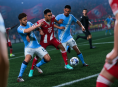 EA Sports FC 26 scheint auf Switch 2 mächtig zu kämpfen