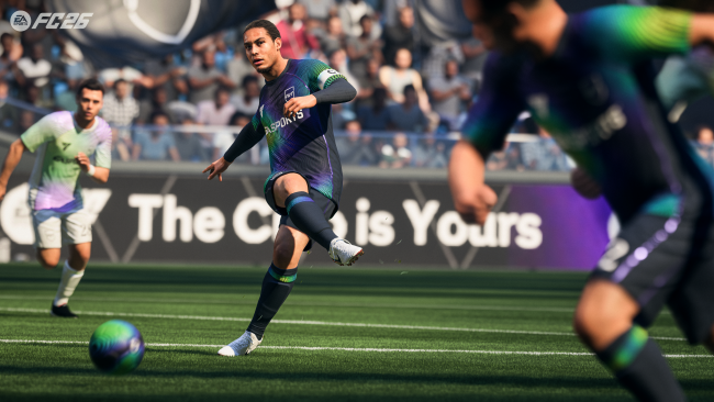 EA Sports FC 26 Gameplay-Eindrücke: Verbessertes Verteidigen entschädigt für schlechtes Torhüterspiel