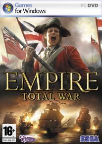 Empire: Total War