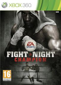 Fight Night Champion