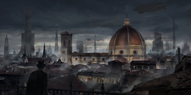 The Order: 1886